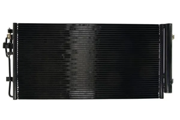 Radiator climatizare