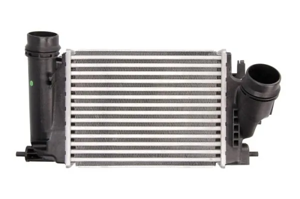 Intercooler