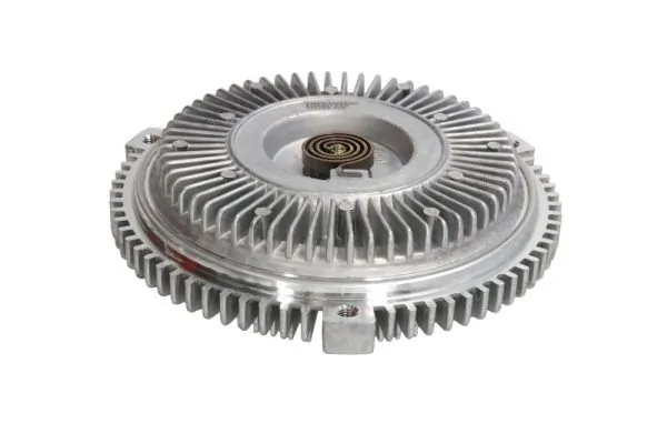 Cupla ventilator radiator