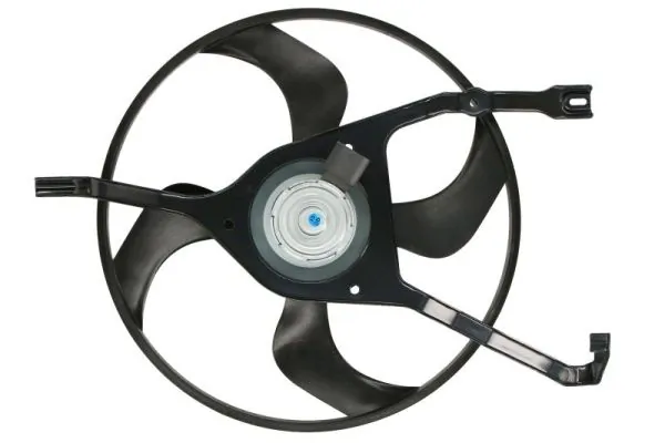 Ventilator radiator racire