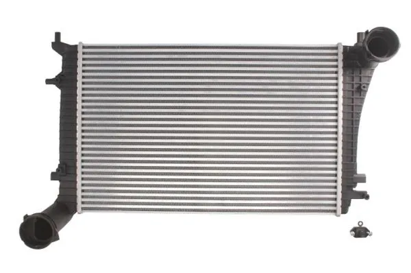 Intercooler