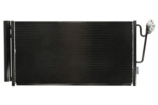 Radiator climatizare