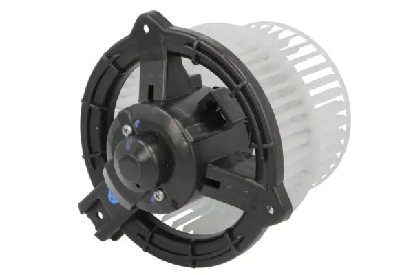 Ventilator habitaclu