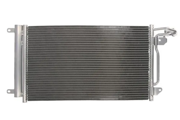 Radiator climatizare