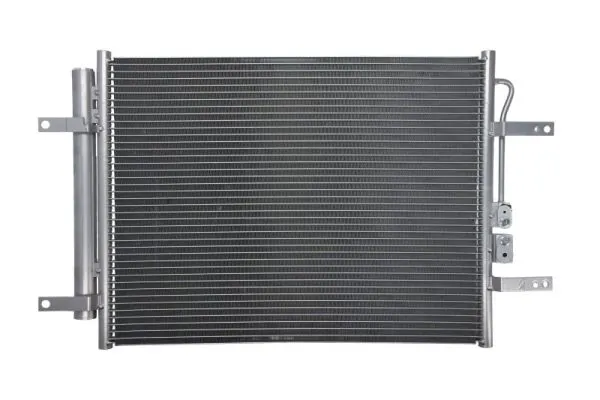 Radiator climatizare
