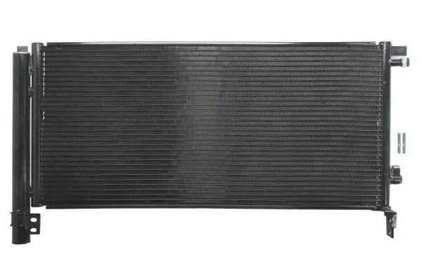 Radiator climatizare