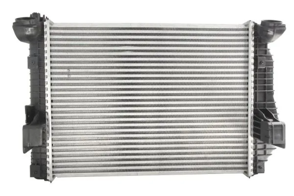 Intercooler