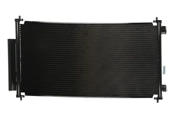 Radiator climatizare