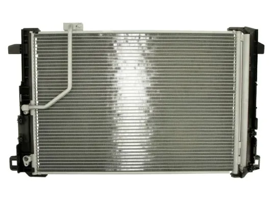 Radiator climatizare