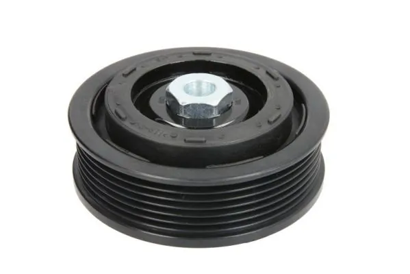Cupla magnetica compresor climatizare