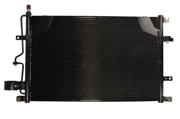 Radiator climatizare