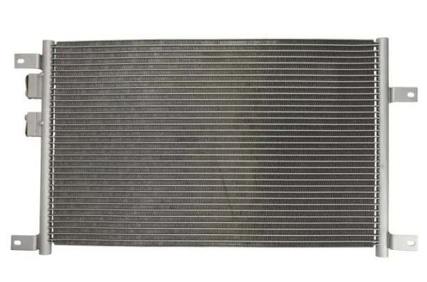Radiator climatizare