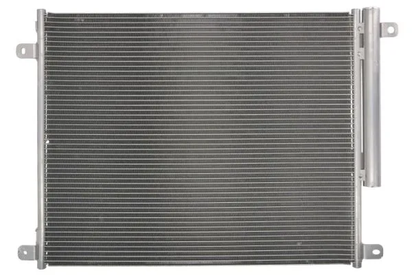 Radiator climatizare