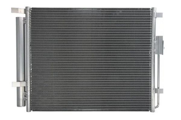Radiator climatizare