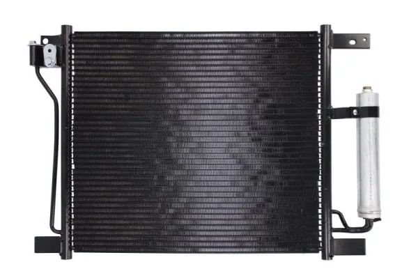Radiator climatizare