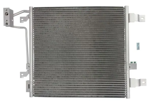 Radiator climatizare