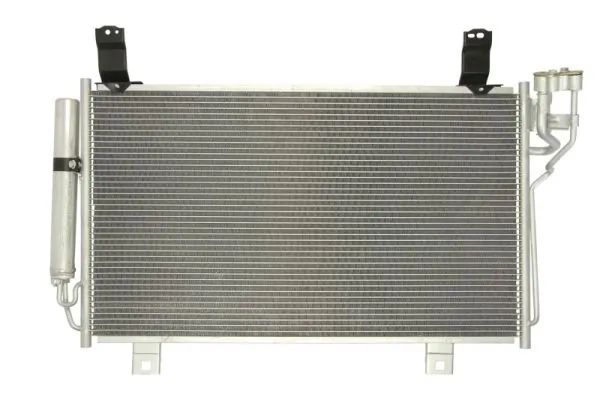 Radiator climatizare
