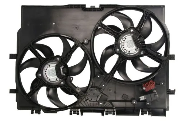 Ventilator radiator racire