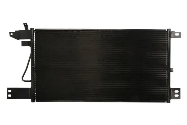 Radiator climatizare
