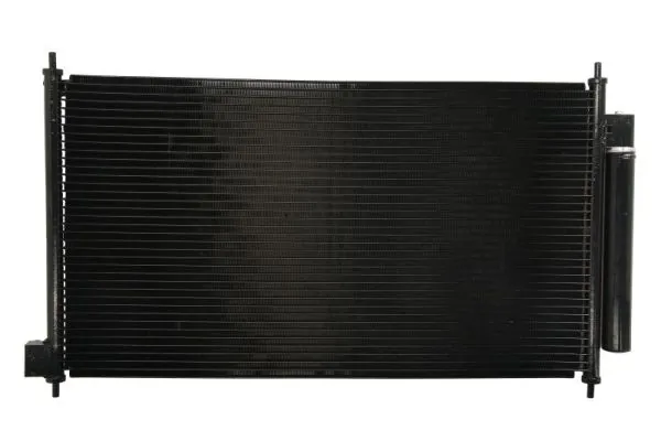 Radiator climatizare
