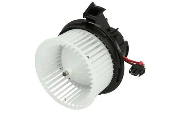 Ventilator habitaclu