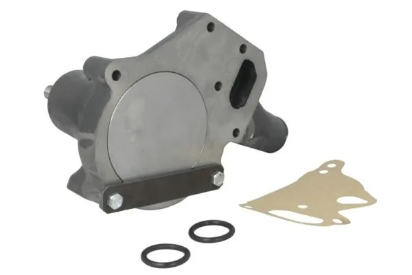Pompa de apa, racire motor