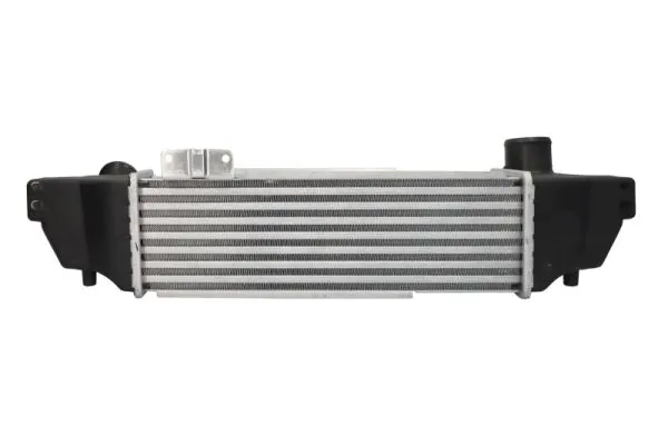 Intercooler