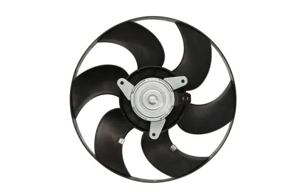 Ventilator radiator racire