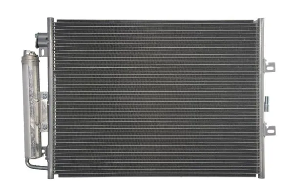 Radiator climatizare