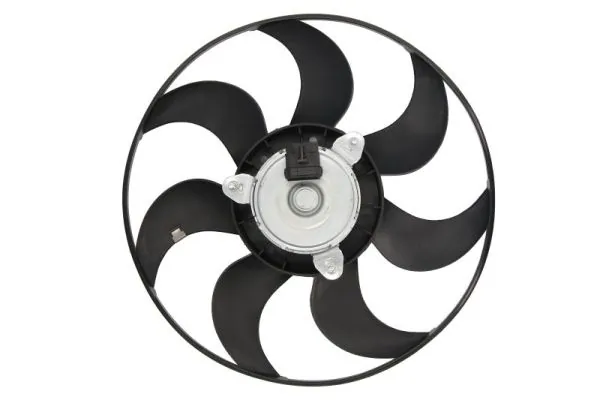 Ventilator radiator racire