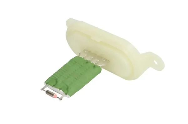Rezistor ventilator habitaclu