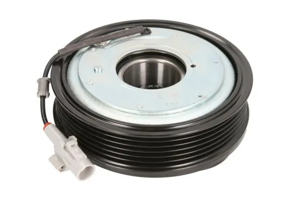 Cupla magnetica compresor climatizare