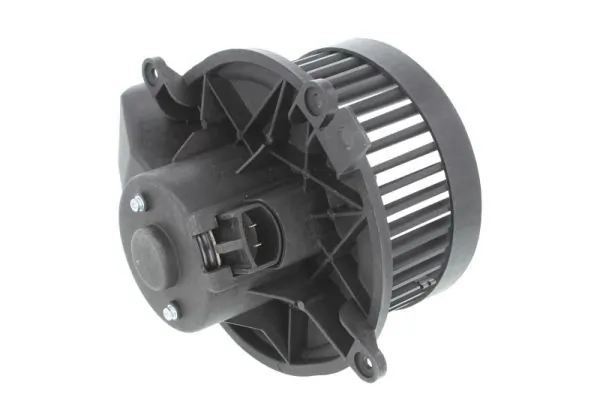 Ventilator habitaclu