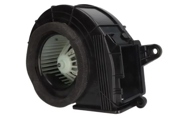 Ventilator habitaclu