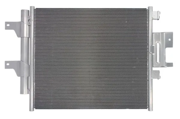 Radiator climatizare