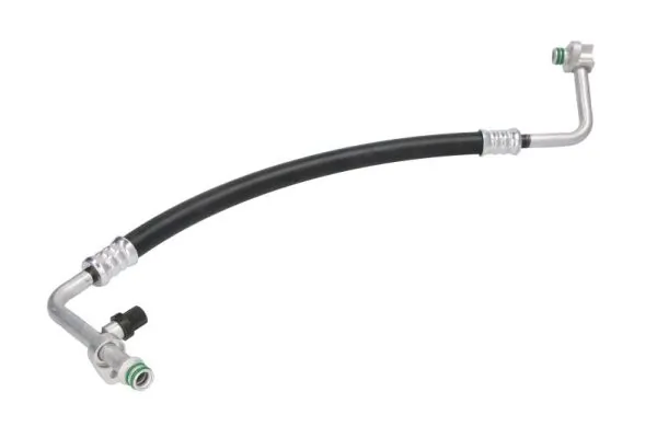 Conducta inalta presiune aer conditionat