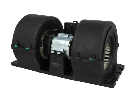 Ventilator habitaclu