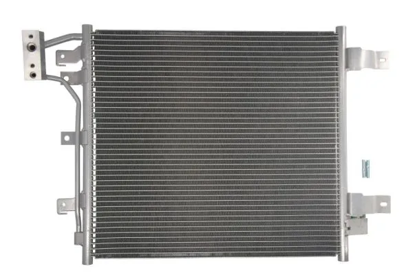 Radiator climatizare