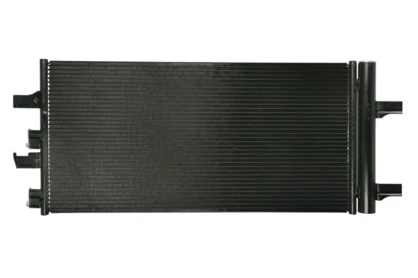 Radiator climatizare