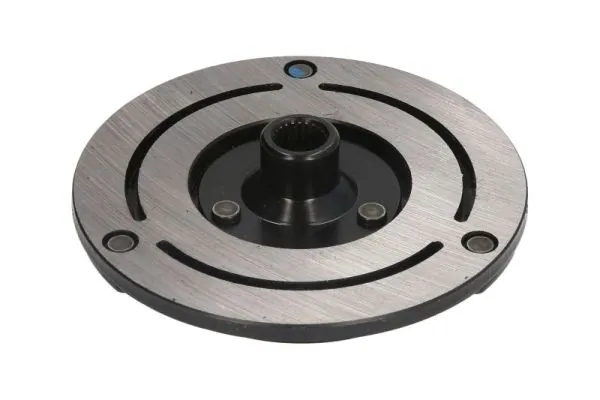Disc antrenor cuplaj magnetic compresor