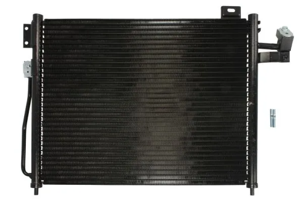 Radiator climatizare