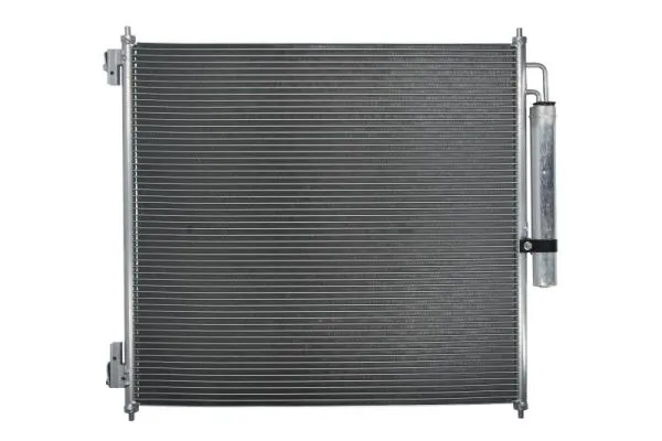 Radiator climatizare