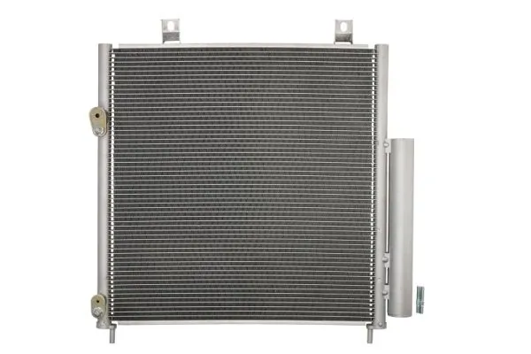 Radiator climatizare
