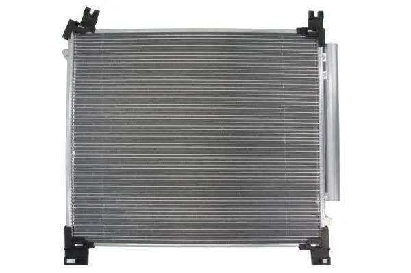 Radiator climatizare
