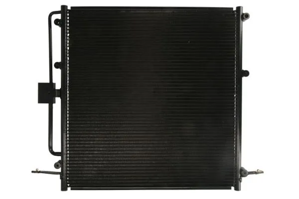 Radiator climatizare