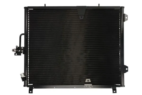 Radiator climatizare