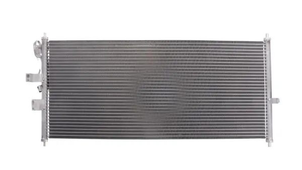 Radiator climatizare