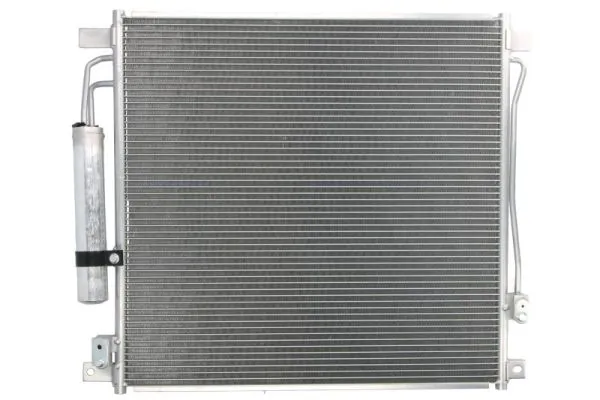 Radiator climatizare