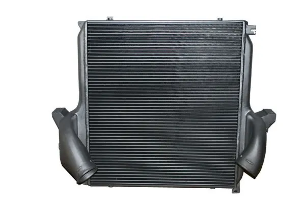Intercooler