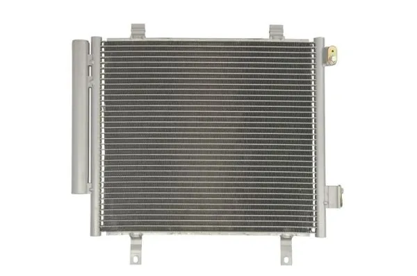 Radiator climatizare